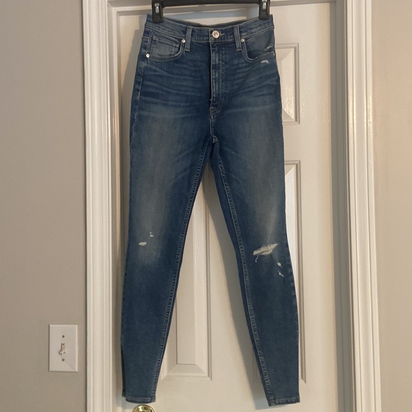 Brand new Hudson skinny jeans - Picture 7 of 8